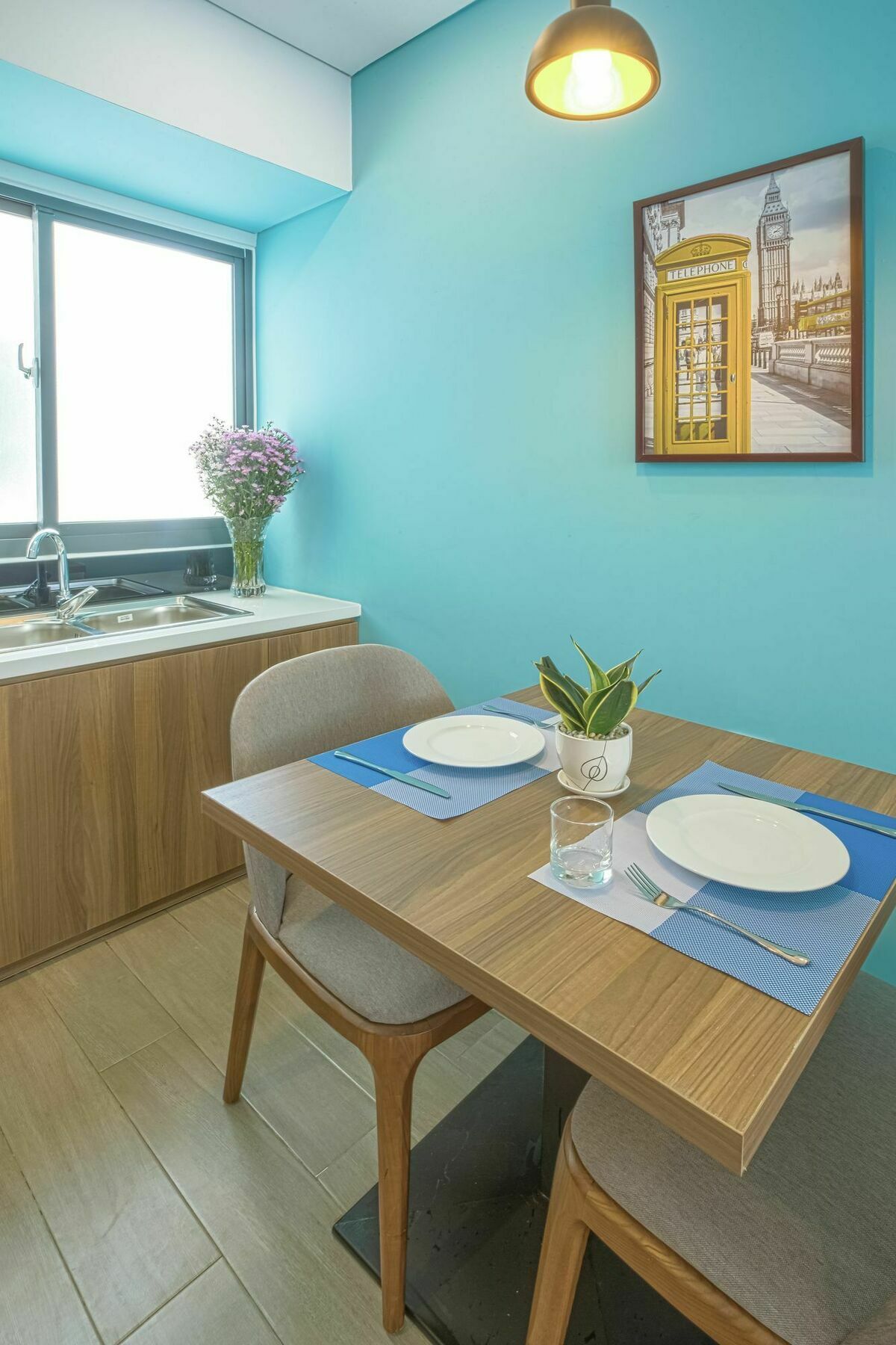 Yen Vy Hotel And Apartment Da Nang Dış mekan fotoğraf
